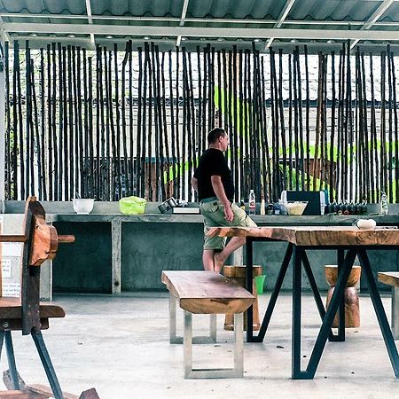 Green Tree House 度假屋 Koh Chang Exterior photo