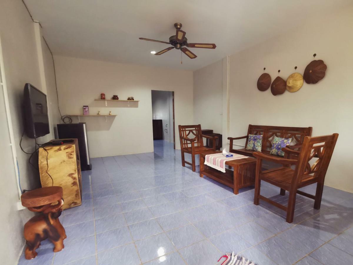 Green Tree House 度假屋 Koh Chang Exterior photo