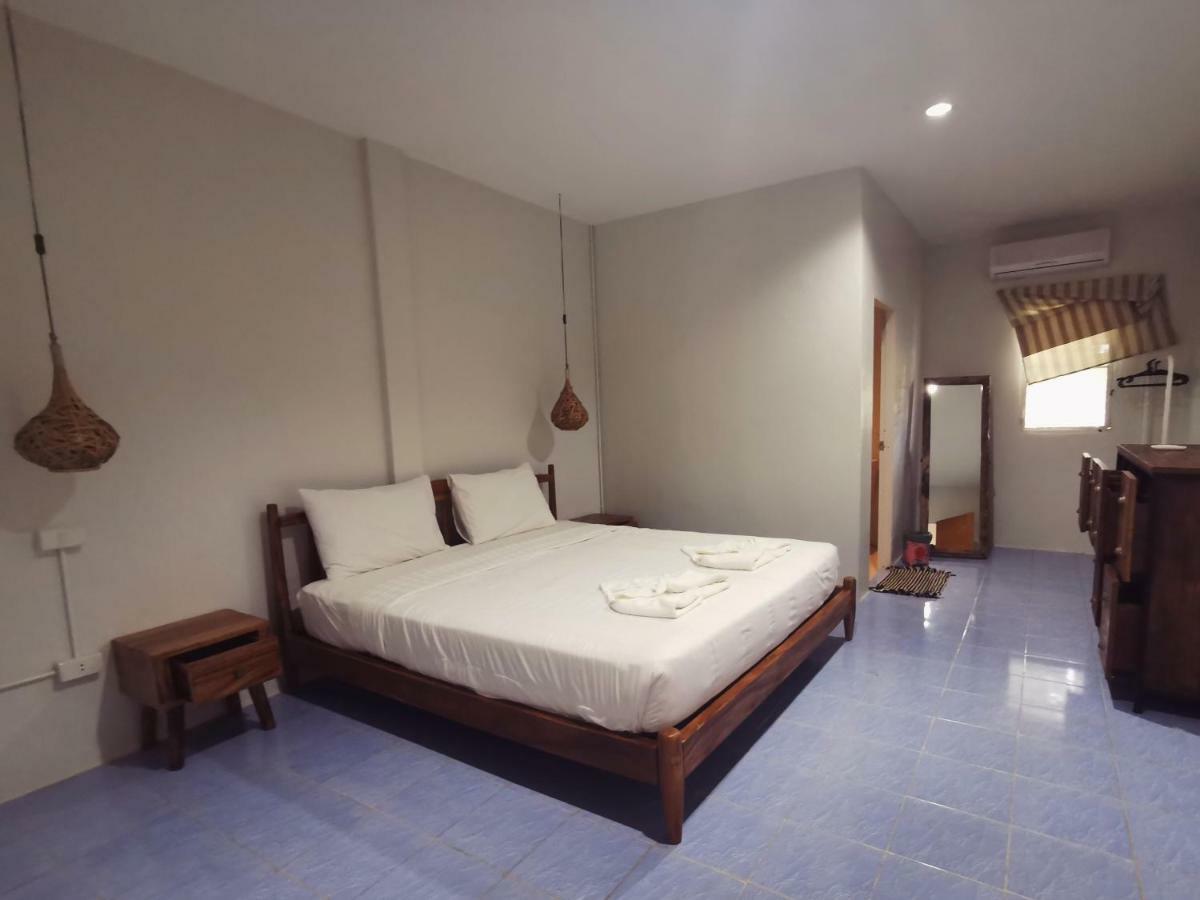 Green Tree House 度假屋 Koh Chang Exterior photo