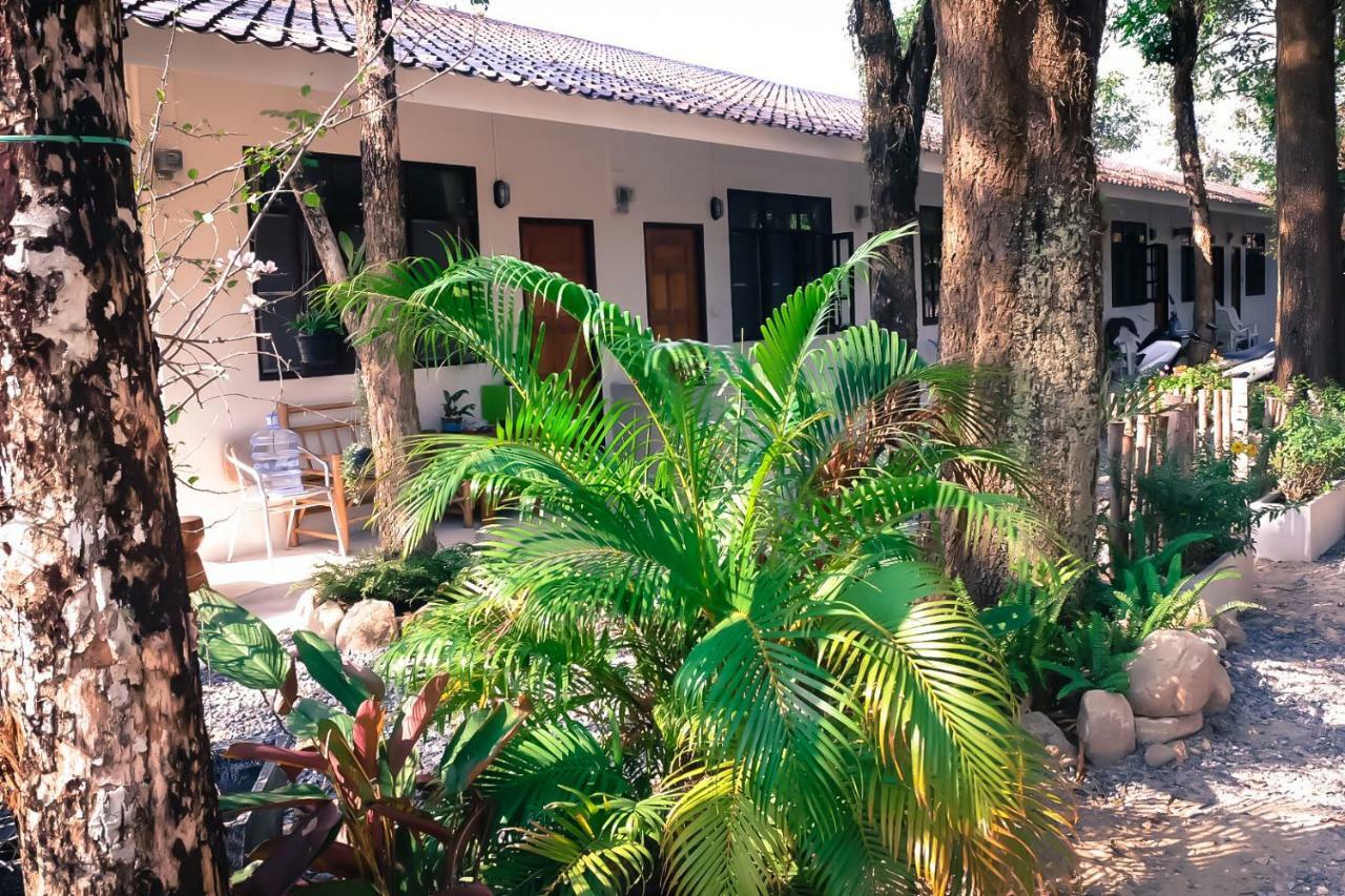 Green Tree House 度假屋 Koh Chang Exterior photo