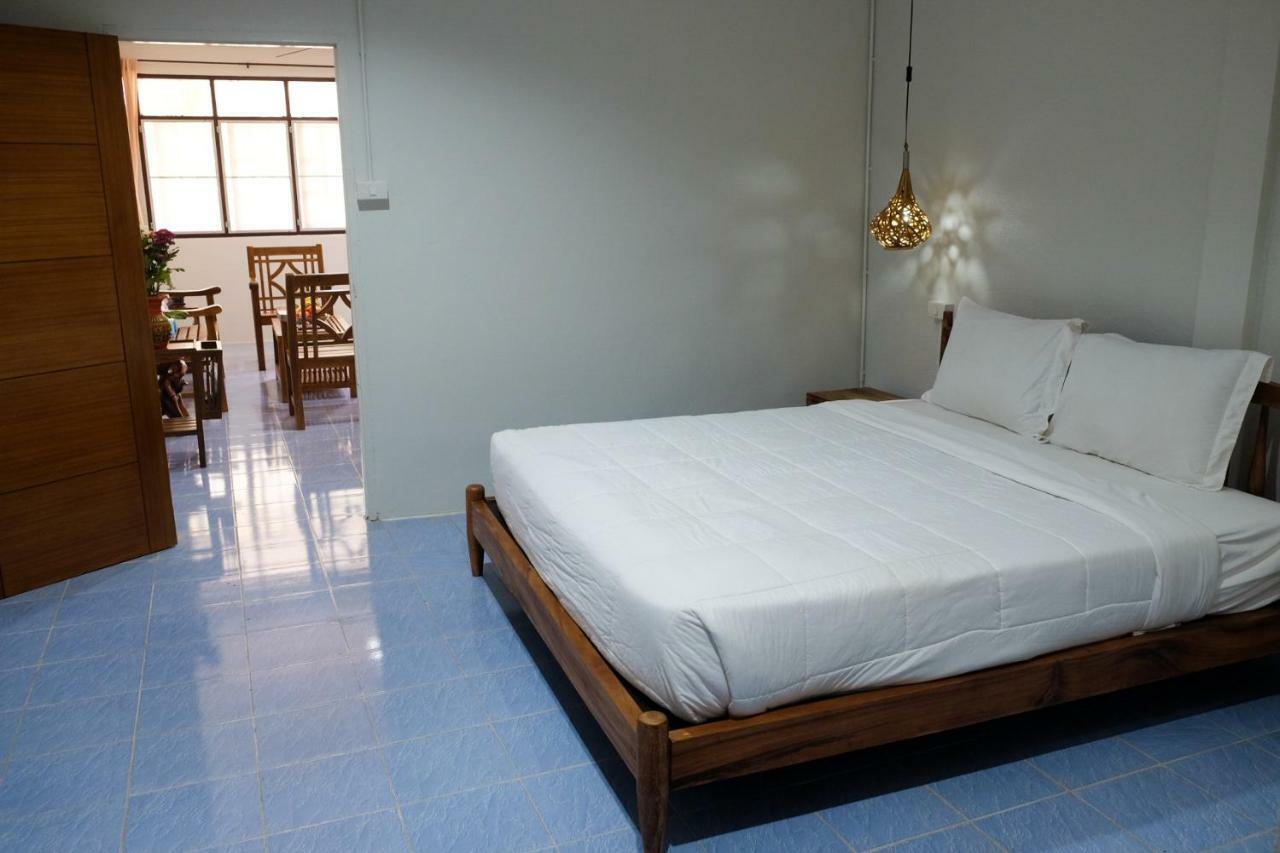 Green Tree House 度假屋 Koh Chang Exterior photo