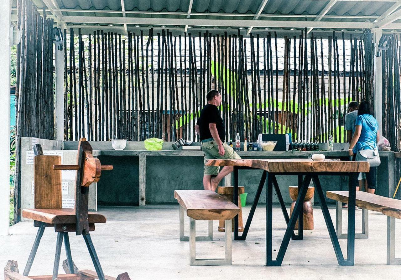 Green Tree House 度假屋 Koh Chang Exterior photo