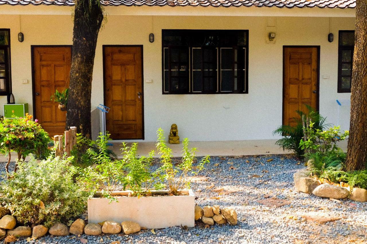 Green Tree House 度假屋 Koh Chang Exterior photo