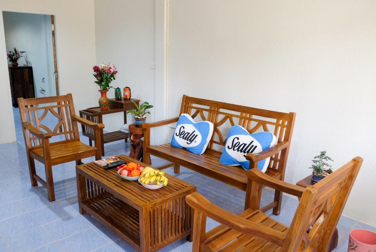 Green Tree House 度假屋 Koh Chang Exterior photo